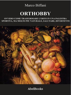 cover image of Orthobby